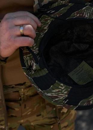 Панама emerson short bressed boonie tiger stripe 6