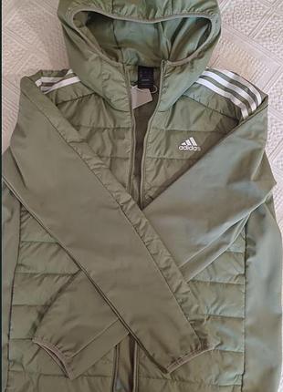 Чолов куртка адідас adidas вітровка