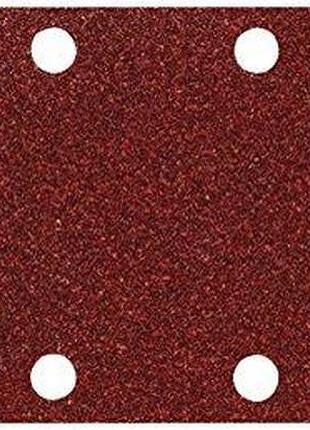 50 шт. шлифовальные листы 93x230 мм sanding sheets p-36099 орбитальные шлифовальные листы для дерева и стали