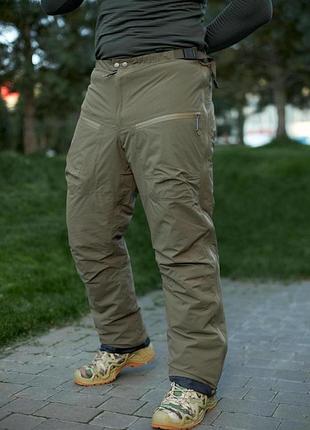 Брюки зимние call dragon l7 coyoye xxl