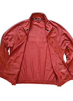 Кофта олимпийка puma (original) xxl 2