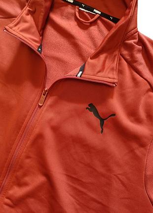 Кофта олимпийка puma (original) xxl 6