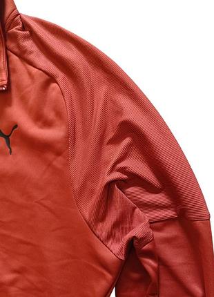 Кофта олимпийка puma (original) xxl 7