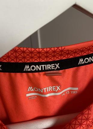Футболка montirex 3