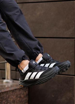 Terrex freehiker 3 low gore-tex black white 6
