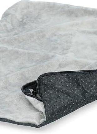 Съемный чехол 122 x 74 см mora pets self-heating pet mat противоскользящий чехол для охлаждающего коврика