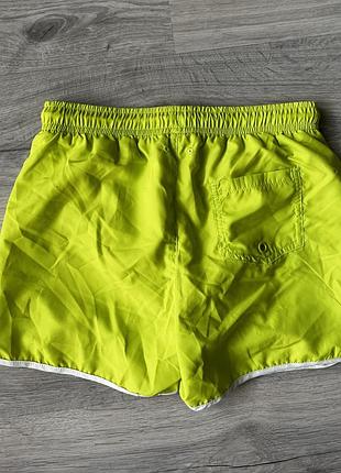 Шорти zara 3