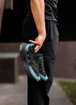 Terrex freehiker 3 low gore-tex pulse mint 4
