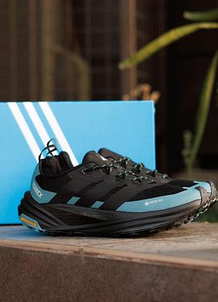 Terrex freehiker 3 low gore-tex pulse mint