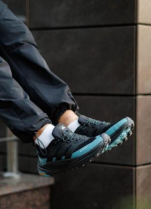 Terrex freehiker 3 low gore-tex pulse mint 7
