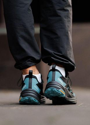 Terrex freehiker 3 low gore-tex pulse mint 9