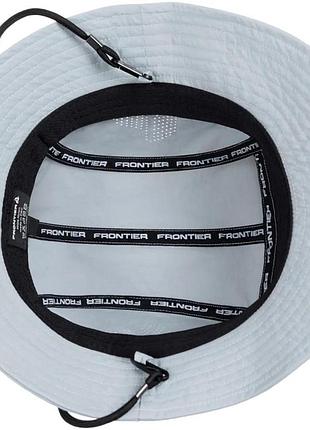 Панама frontier bloom blue 60 4