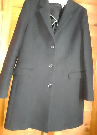 Пальто деми бренда massimo dutte