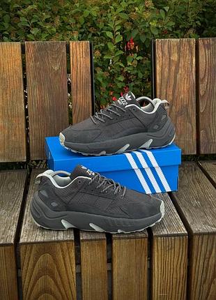Мужские кроссовки adidas zx22 boost