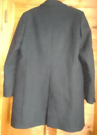Пальто демі  бренду massimo dutte 3