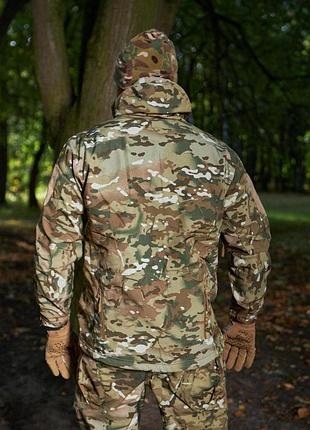 Костюм soft shell esdy тактика мультикам 5