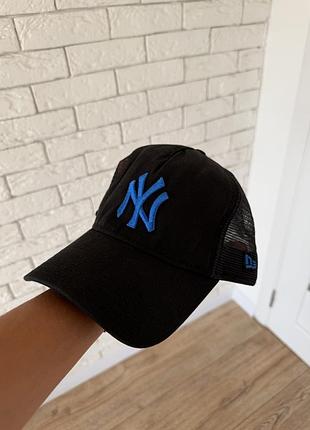 Кепка new era new york оригінал