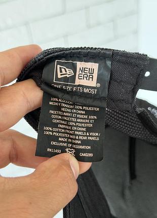 Кепка new era new york оригінал 6