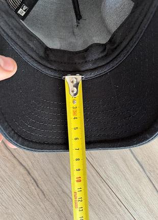 Кепка new era new york оригінал 8