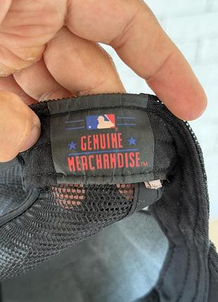 Кепка new era new york оригінал 7