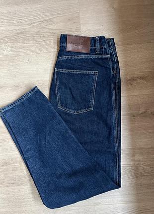 Джинси massimo dutti