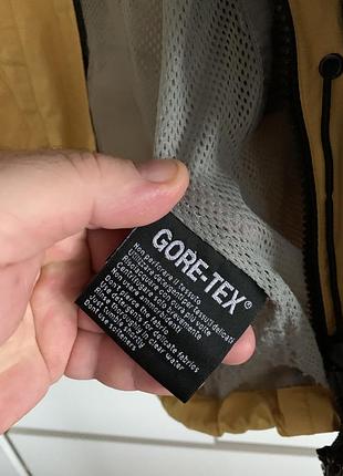 Куртка дождевик salewa gore-text 7