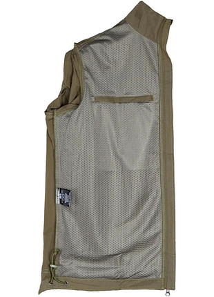 Костюм skif outdoor stroller dark olive 5