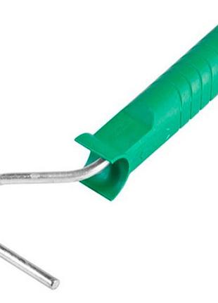 Ручка для валика mastertool 6 х 100 мм (92-7102)