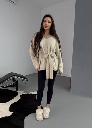 Светр жіночий 9