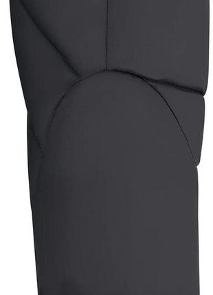 Куртка frontier vinca black m 5