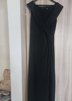 Роскошное платье ralph lauren