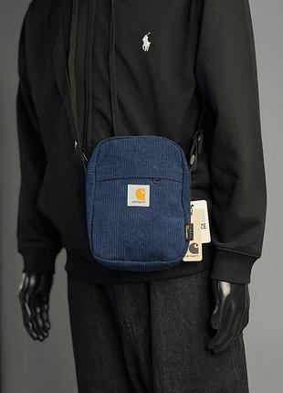 Месенджер carhartt