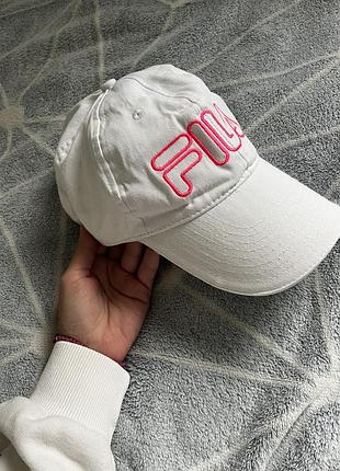 Кепка fila