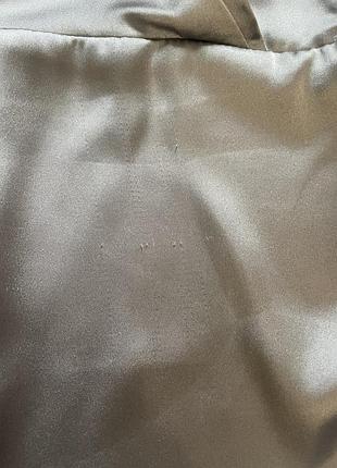 Міні сукня від zara 6
