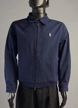 Бомбер polo ralph lauren 2