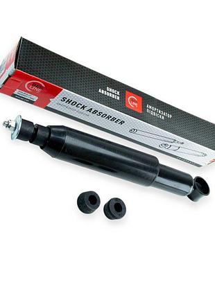 Амортизатор газ 2410, 3102, 31029, 3110, 31105 задний beg-line