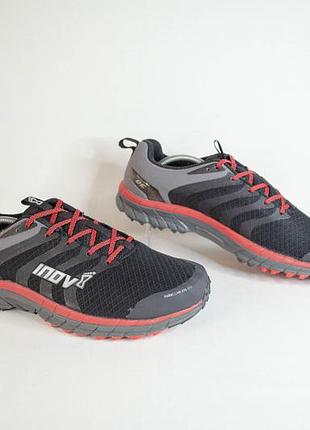 Inov-8 parkclaw 275945x трекінгові кросівки для бігу оригінал! розмір 44-45 29 см