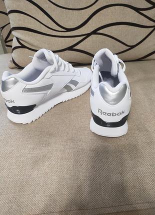 Кросівки reebok (не оригінал) 39р. 2