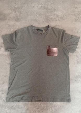 Футболка fred perry