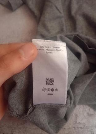Футболка fred perry 5