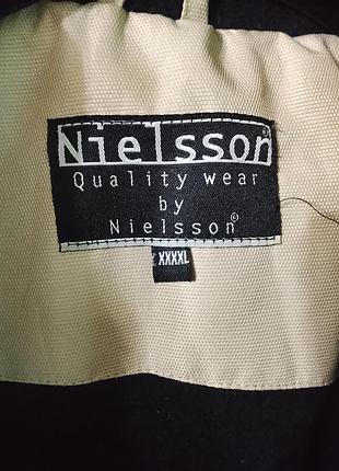 Мужская жилетка nilsson 3