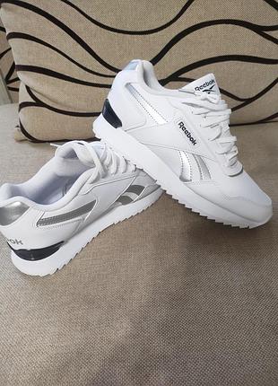 Кросівки reebok (не оригінал) 39р. 3