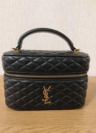 Сумка yves saint laurent 3