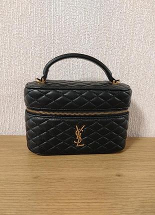 Сумка yves saint laurent 2