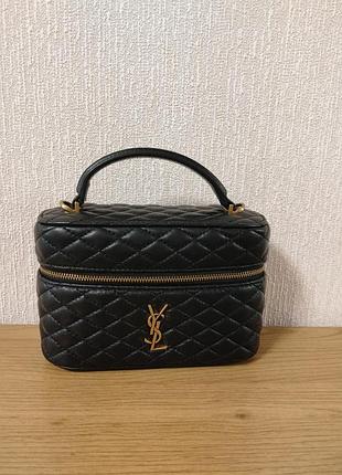 Сумка yves saint laurent