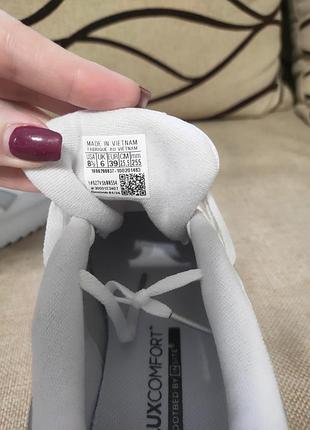 Кросівки reebok (не оригінал) 39р. 4