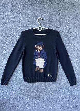 Polo ralph lauren светр жіночий