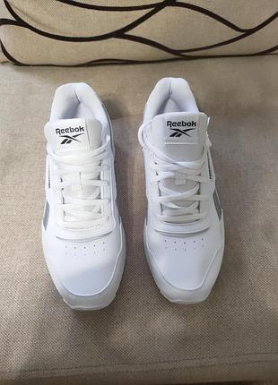 Кросівки reebok (не оригінал) 39р. 5