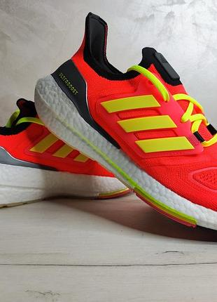 Кросівки adidas ultraboost 22 shoes originals 42.5, 27.6