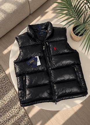 Жилетка від ralph lauren